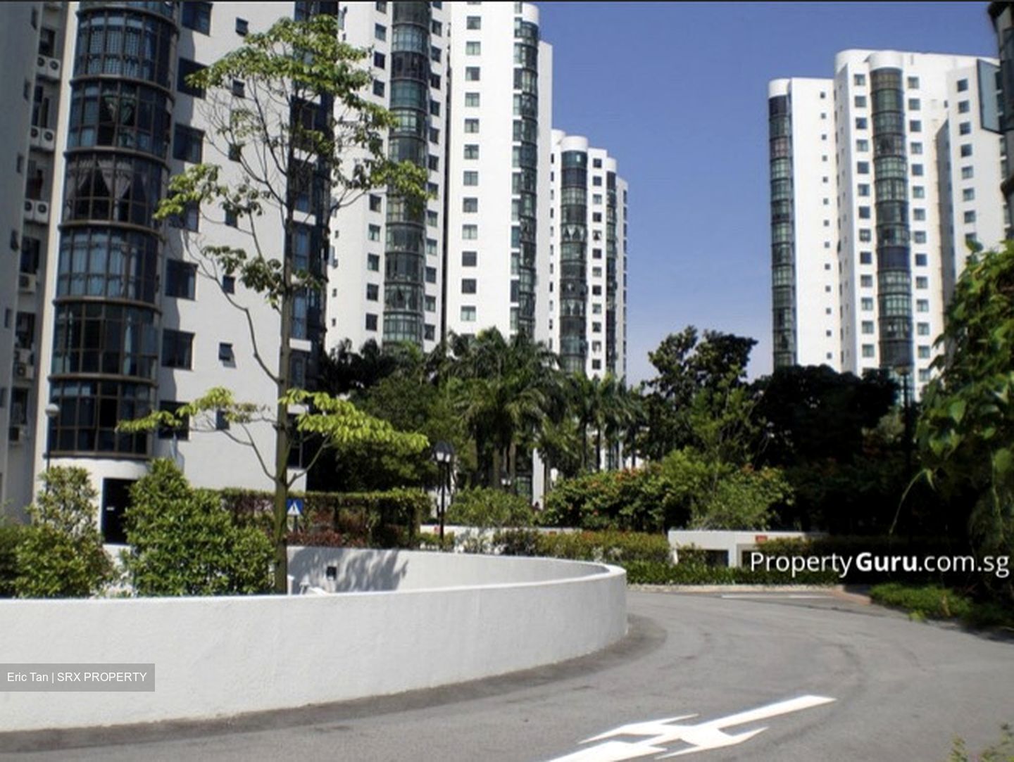 Parc Oasis (D22), Condominium #433983341